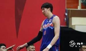 CBA内部人士：周琦在逼宫篮协，若开了这个先例CBA将会乱套