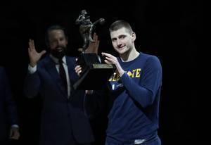 【吧友评选】NBA新赛季30大球星之No.7