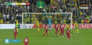 英联杯-奥里吉传射南野拓实双响 利物浦3-0诺维奇