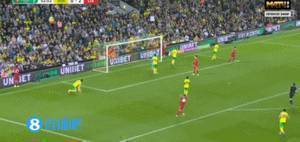 英联杯-奥里吉传射南野拓实双响 利物浦3-0诺维奇