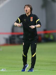 北青:9月30日国足将与叙利亚队进行热身赛