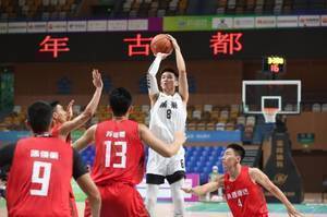 中国青年报:矛盾仍存!全运战略与职业体育如何实现共赢