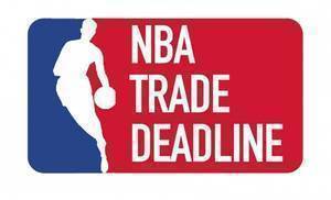 新赛季NBA交易截止日是2022年2月11日凌晨4点