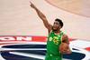 【吧友评选】NBA新赛季30大球星之No.18