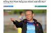 越南主帅称中国队只有30分钟体能？越媒：他最近没有接受过采访