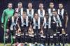 🐦芜湖起飞！纽卡30年老球迷不请自来，来看看我们的梦之队！