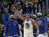 什么叫高效啊！普尔季前赛三场场均23.3分钟就砍下25分