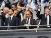邮报:列维和热刺是反对纽卡收购的带头者,但被告知抵制是徒劳的
