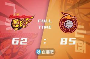 🏀季前赛-邢志强17分 易建联复出14+6 山西轻取广东迎开门红