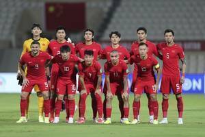 国足VS沙特前瞻:沙特边路火力凶猛,魔鬼主场何去何从