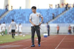 中国女足新帅竞聘即将截止:肇俊哲、陈婉婷等4人竞聘