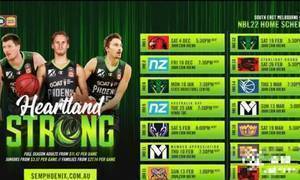 澳大利亚NBL联赛赛程出炉：周琦将于12月4日下午14:30首秀