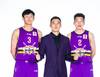 直击CBA新赛季：北控男篮官方定妆照来袭！