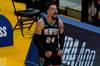 灰熊官方:布鲁克斯左手骨折伤势仍需时间康复 2-3周后重新评估