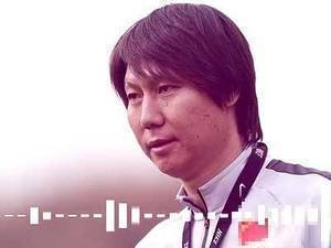 贺炜：沙特球员在想他们为什么上半场不这么踢