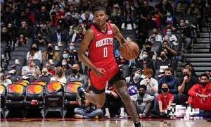 德州德比默里怀特合砍40分，马刺主场126-98大胜火箭