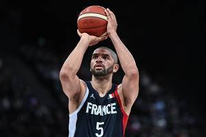 巴图姆:08年的NBA和现在很不同 很难说我更喜欢哪个