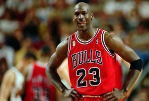 美媒排NBA历史TOP10球员：乔丹第一 LBJ第二 科比第八 KD第十