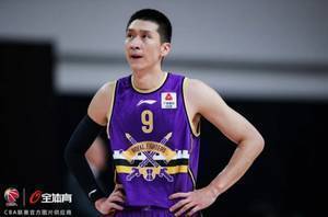北控官宣孙悦退役:大圣终迎谢幕 半生戎马 愿归来仍是少年