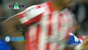 英超-奇尔维尔破门查洛巴门线解围 切尔西1-0布伦特福德