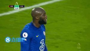 英超-奇尔维尔破门查洛巴门线解围 切尔西1-0布伦特福德