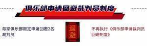 CBA新赛季执裁变化：取消“每支球队可申请回避2名裁判”制度