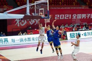 NBL第14轮综述:宋帅砍31+5+4爆冷击败长沙 张有为31+6力克北京