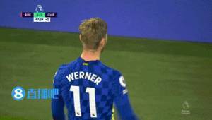 英超-奇尔维尔破门查洛巴门线解围 切尔西1-0布伦特福德