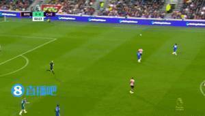 英超-奇尔维尔破门查洛巴门线解围 切尔西1-0布伦特福德