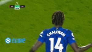 英超-奇尔维尔破门查洛巴门线解围 切尔西1-0布伦特福德
