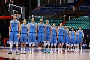 这么勇猛!翟晓川轰22+13+5 范子铭11中8砍25+14