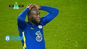 英超-奇尔维尔破门查洛巴门线解围 切尔西1-0布伦特福德