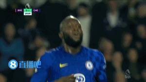 英超-奇尔维尔破门查洛巴门线解围 切尔西1-0布伦特福德