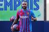 绝对的大腿！德佩2021年进球+助攻已达50球