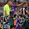 早报:尤文1-0罗马取联赛四连胜;莱万双响拜仁5-1大胜勒沃库森