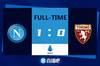 早报:尤文1-0罗马取联赛四连胜;莱万双响拜仁5-1大胜勒沃库森