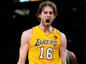 等不及了！大加发推：NBA今天就要回来了！！！