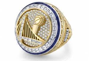 “雄鹿顶个球!”——一文看NBA总冠军戒指进化史