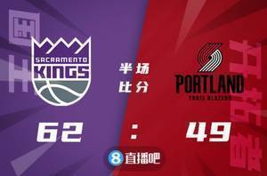 🏀巴恩斯36+9 麦科勒姆34分 利拉德20+11 国王客场力克开拓者