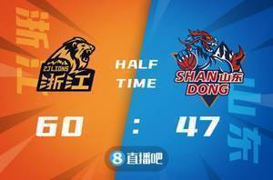 🏀朱俊龙17+6 陶汉林28+14 广厦6人上双大胜山东取3连胜