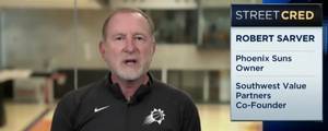 NBA正准备指控太阳老板存在性骚扰等行为 后者或将被要求出售球队