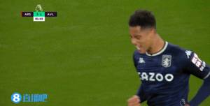英超-托马斯破门史密斯-罗奥巴梅扬传射 阿森纳3-1维拉