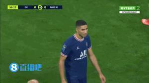 法甲第11轮综述:巴黎马赛互交白卷 尼斯连进三球逆转里昂