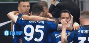 国米1-0尤文！恰尔汗奥卢远射中柱，哲科补射打空门得手