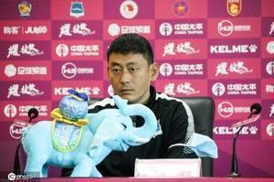 深度:中国女足,已无主帅可以选