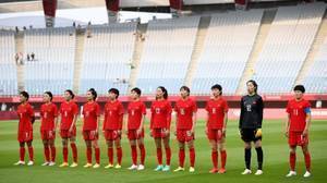 深度:中国女足,已无主帅可以选