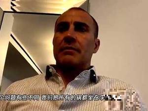 卡纳瓦罗：我觉得问题不在李铁身上