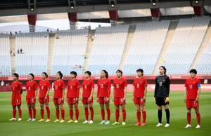 深度:中国女足,已无主帅可以选