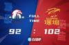 🏀沈梓捷25+15 张骋宇27+6 深圳三人20+力克青岛迎4连胜