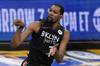 KD:球队依然保持着信心 和比尔奥运会后关系拉近但场上依然互喷